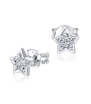 Design Stud Earrings STS-623